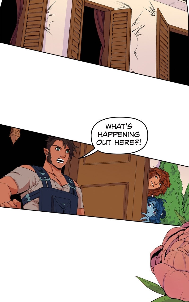 Critical Role - Mighty Nein Origins Ep. 2 - Jester Lavorre 02 page 22 - 