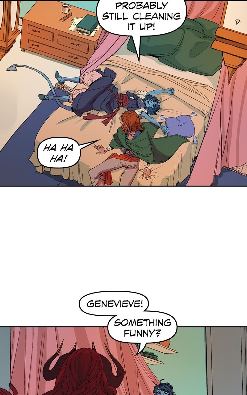 Critical Role - Mighty Nein Origins Ep. 2 - Jester Lavorre 02 page 24 - 