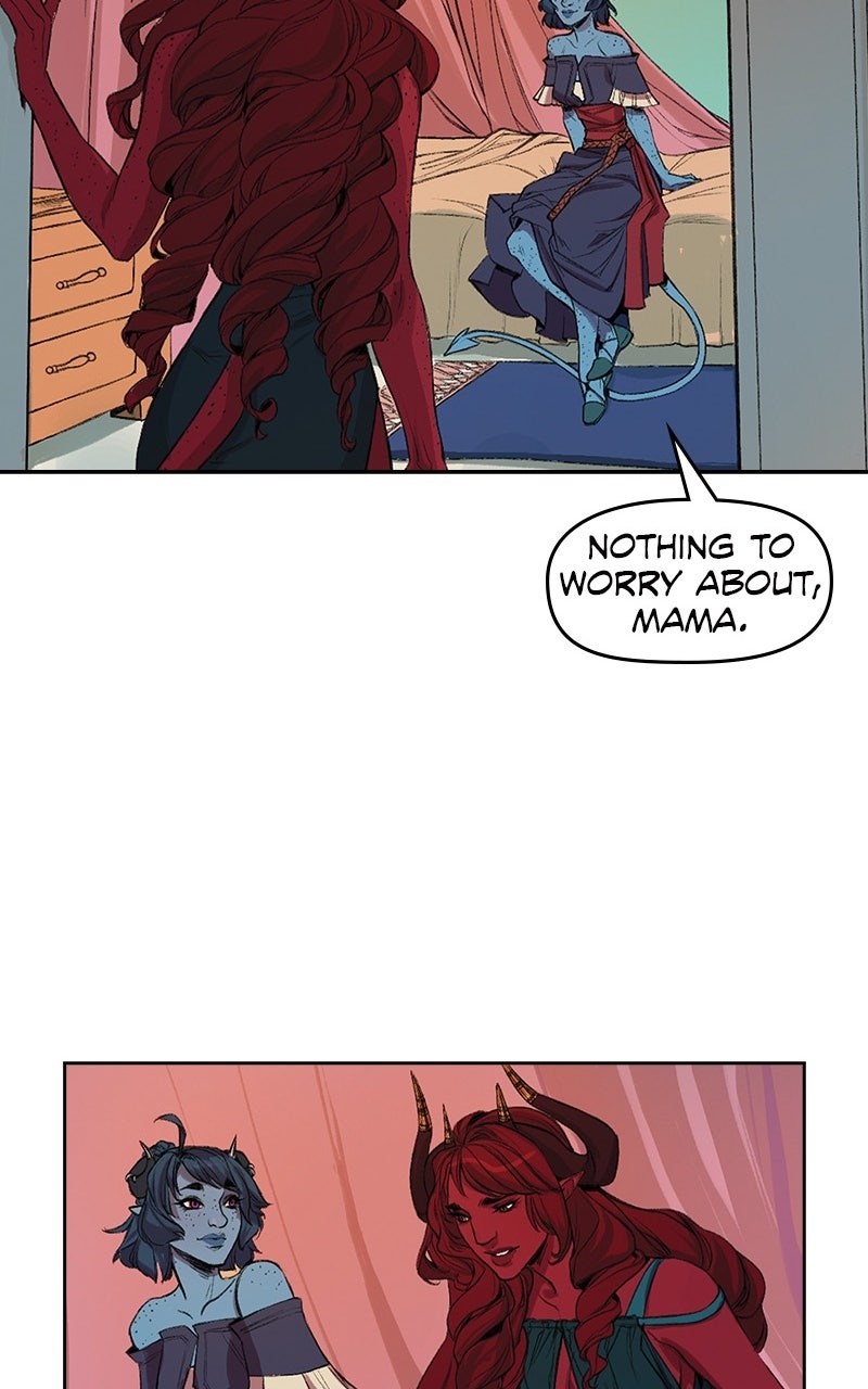 Critical Role - Mighty Nein Origins Ep. 2 - Jester Lavorre 02 page 25 - 