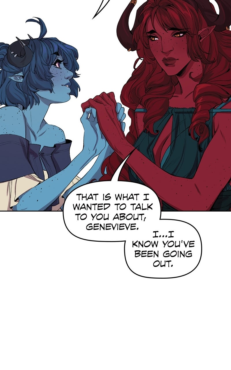 Critical Role - Mighty Nein Origins Ep. 2 - Jester Lavorre 02 page 27 - 