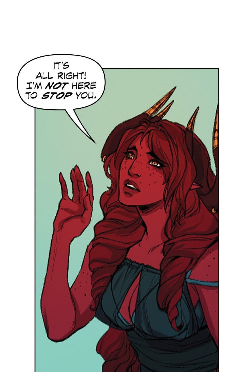 Critical Role - Mighty Nein Origins Ep. 2 - Jester Lavorre 02 page 29 - 
