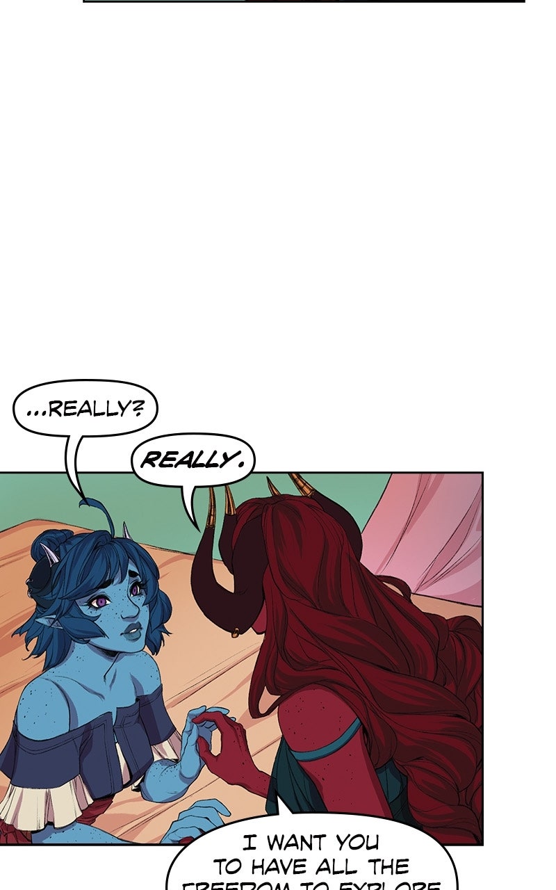 Critical Role - Mighty Nein Origins Ep. 2 - Jester Lavorre 02 page 30 - 