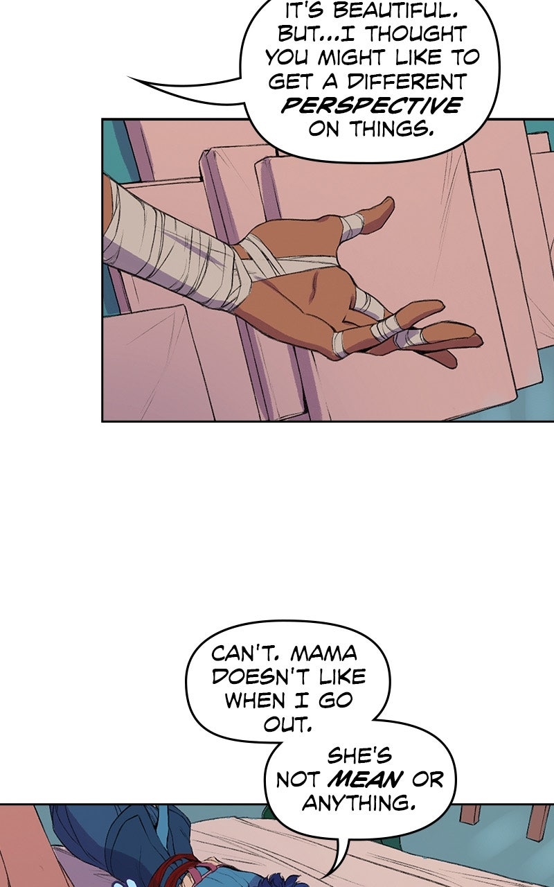 Critical Role - Mighty Nein Origins Ep. 2 - Jester Lavorre 02 page 4 - 