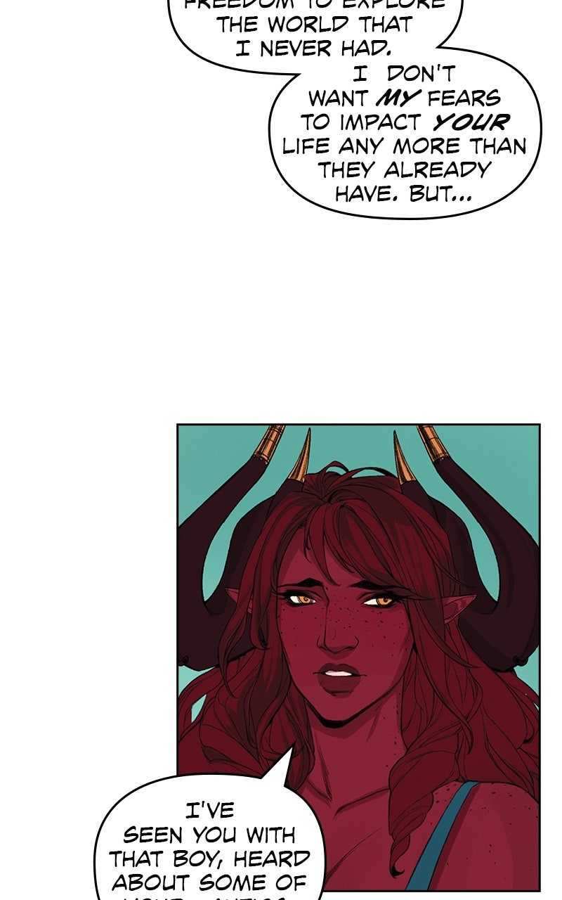 Critical Role - Mighty Nein Origins Ep. 2 - Jester Lavorre 02 page 31 - 