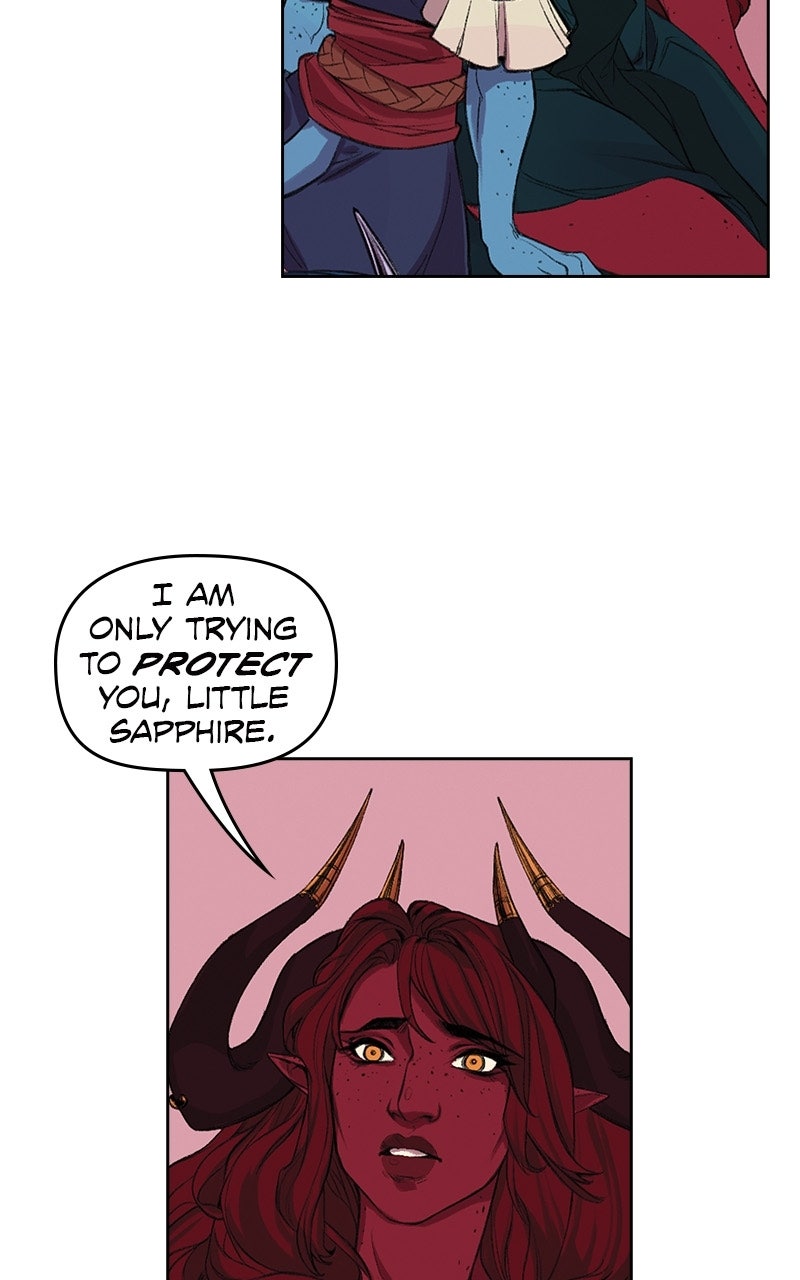 Critical Role - Mighty Nein Origins Ep. 2 - Jester Lavorre 02 page 34 - 