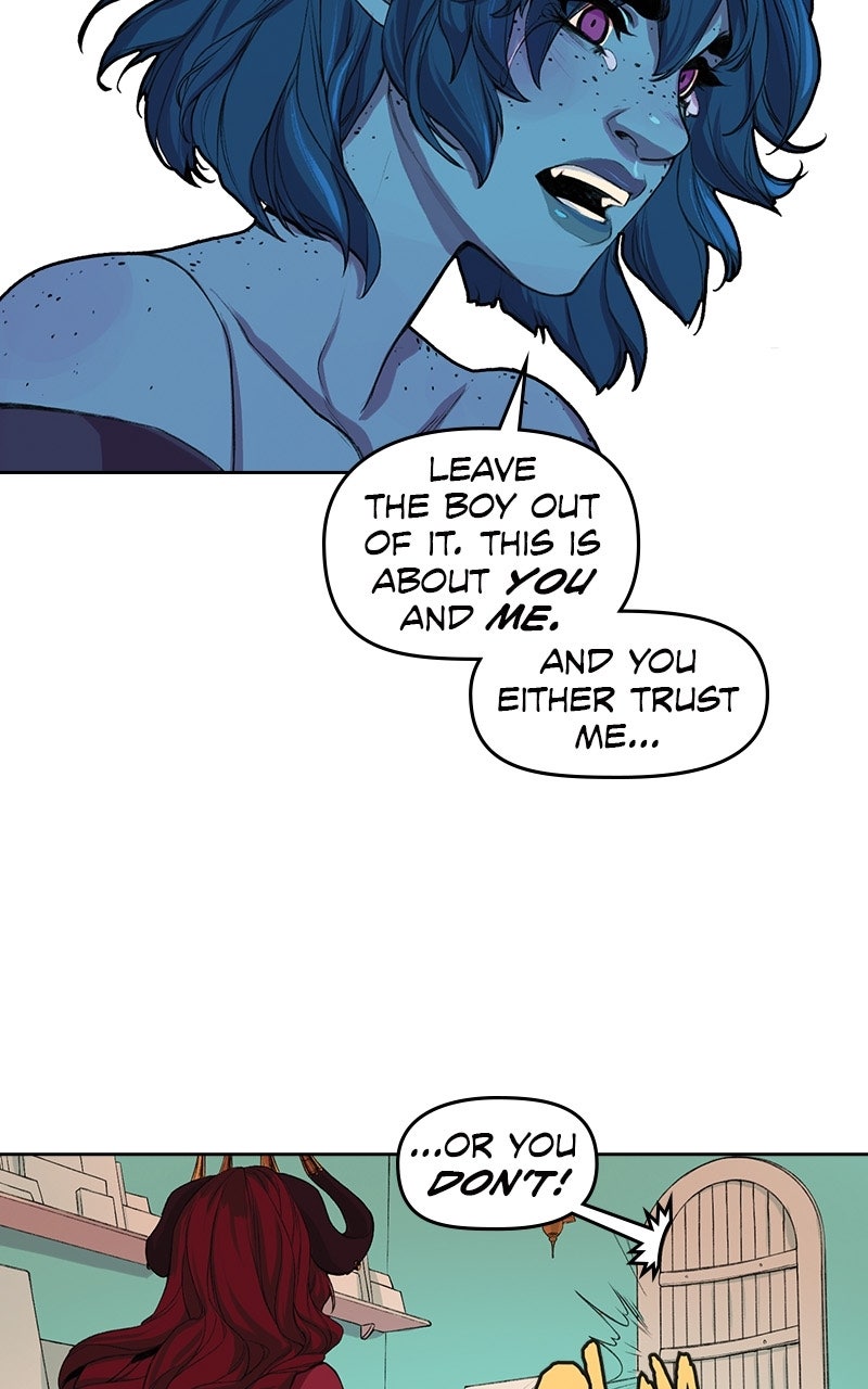 Critical Role - Mighty Nein Origins Ep. 2 - Jester Lavorre 02 page 36 - 