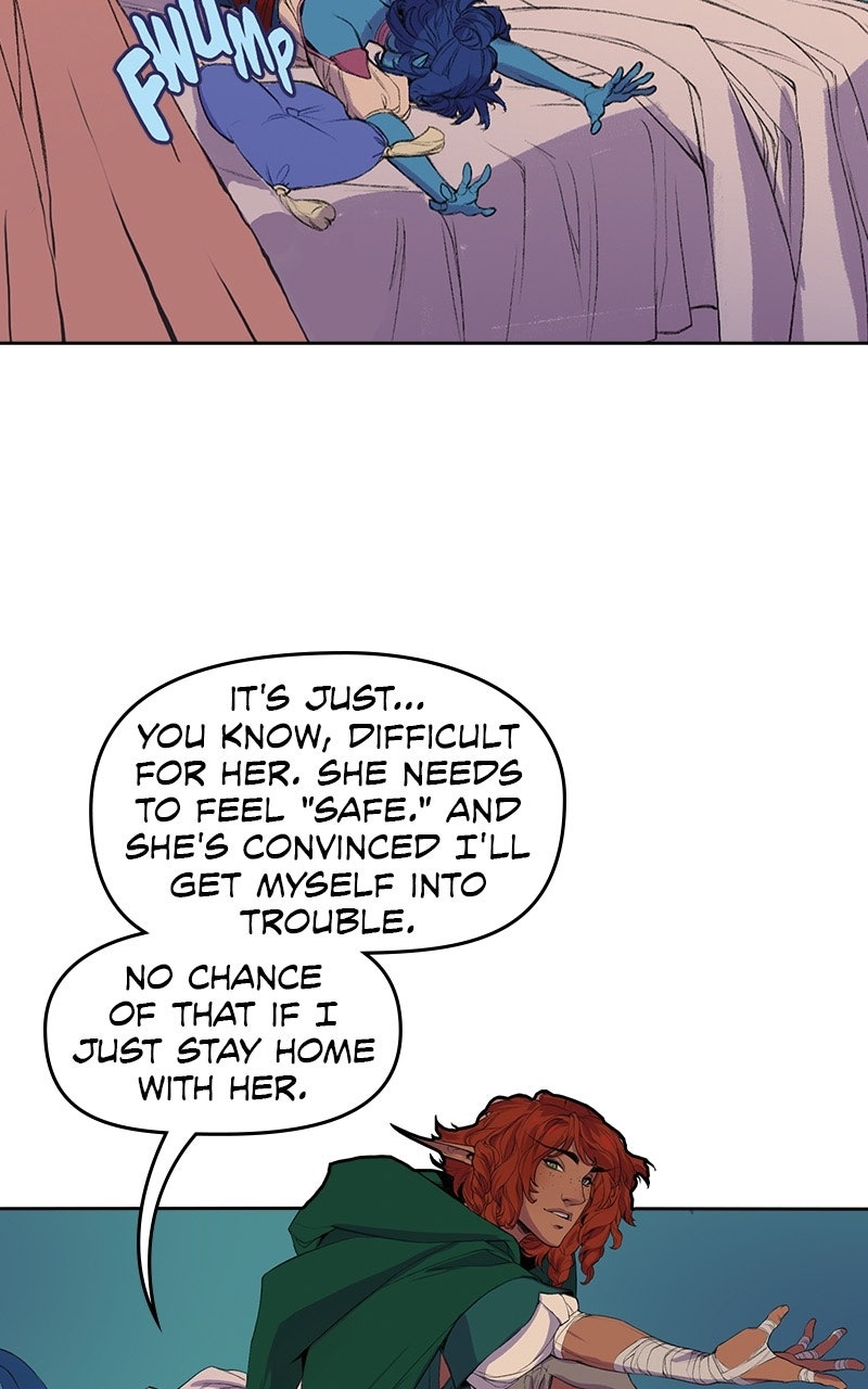 Critical Role - Mighty Nein Origins Ep. 2 - Jester Lavorre 02 page 5 - 