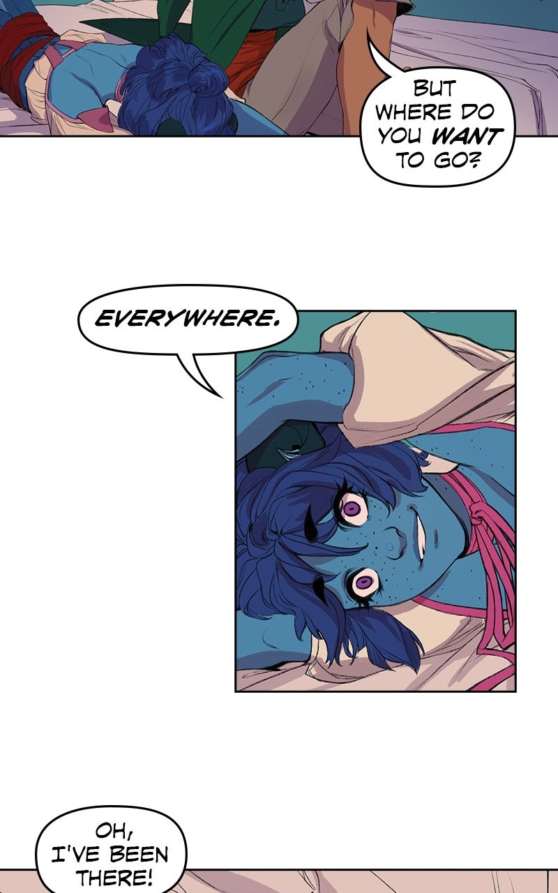 Critical Role - Mighty Nein Origins Ep. 2 - Jester Lavorre 02 page 6 - 
