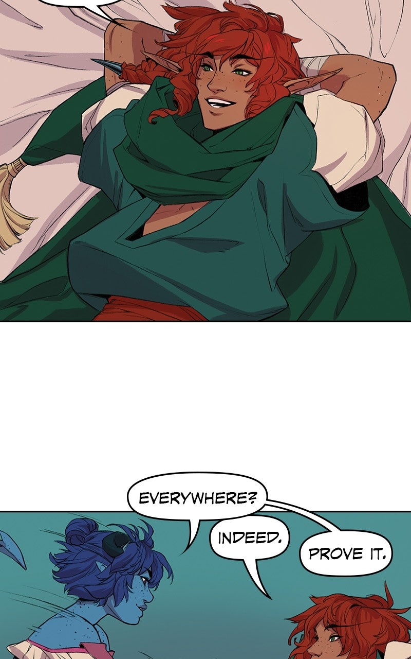 Critical Role - Mighty Nein Origins Ep. 2 - Jester Lavorre 02 page 7 - 