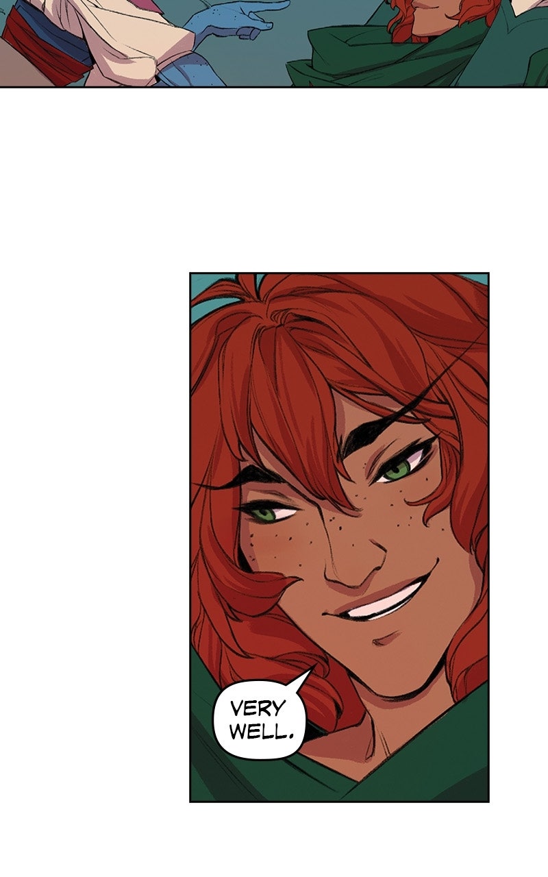 Critical Role - Mighty Nein Origins Ep. 2 - Jester Lavorre 02 page 8 - 