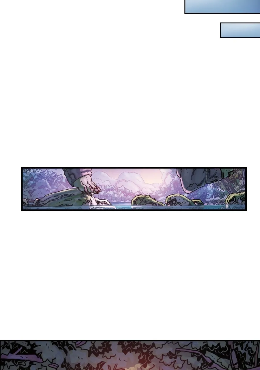 Critical Role - Mighty Nein Origins Chapter 20 page 14 - 