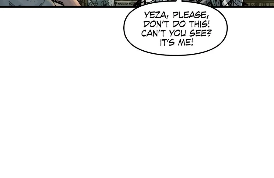 Critical Role - Mighty Nein Origins Chapter 20 page 20 - 