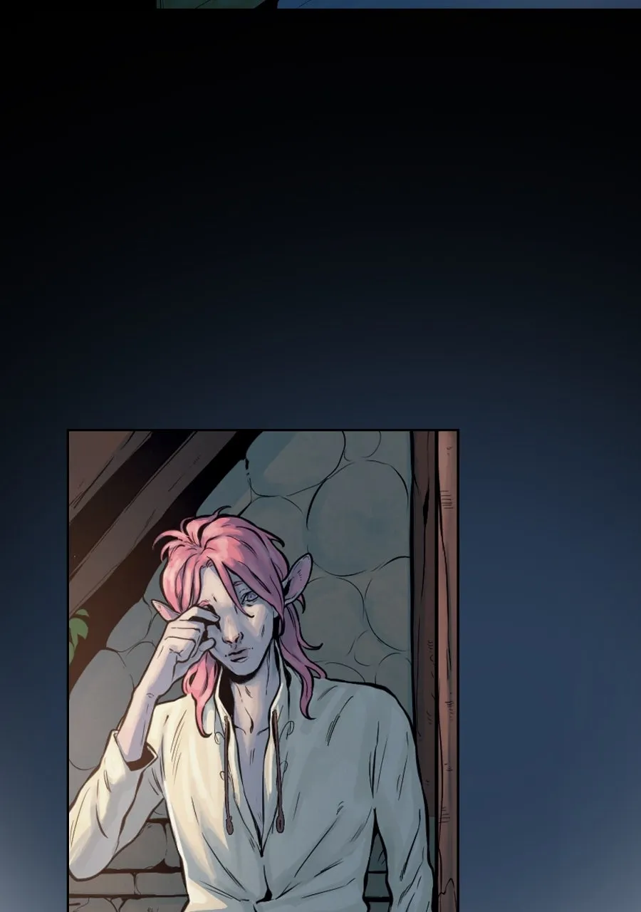 Critical Role - Mighty Nein Origins Chapter 21 page 24 - 