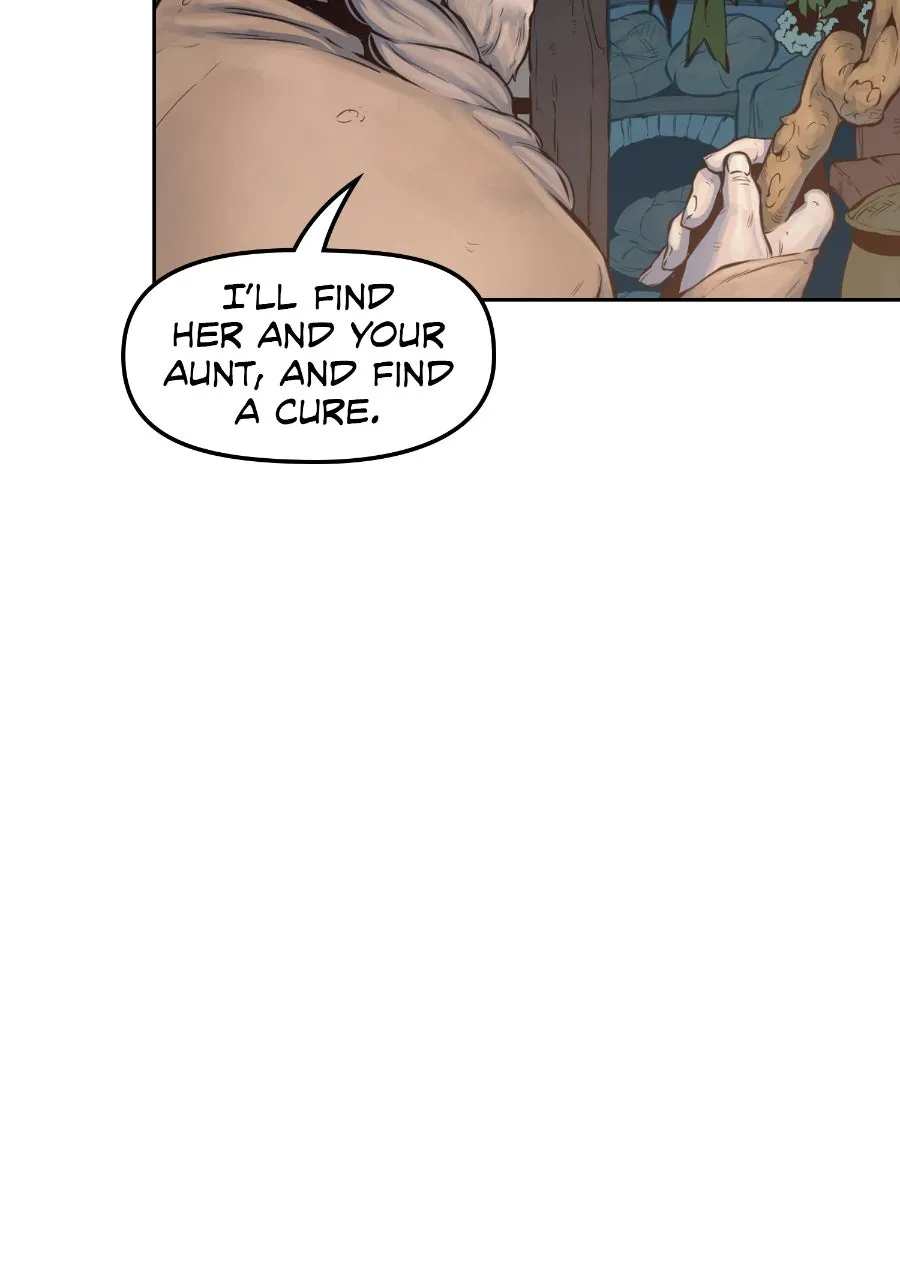 Critical Role - Mighty Nein Origins Chapter 21 page 28 - 