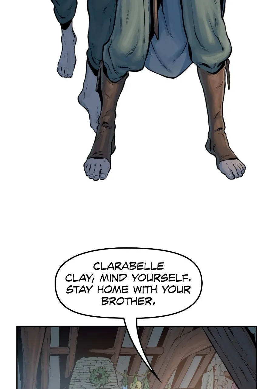 Critical Role - Mighty Nein Origins Chapter 21 page 30 - 