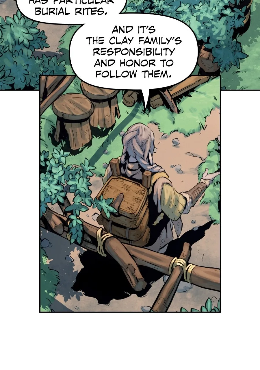 Critical Role - Mighty Nein Origins Chapter 21 page 35 - 