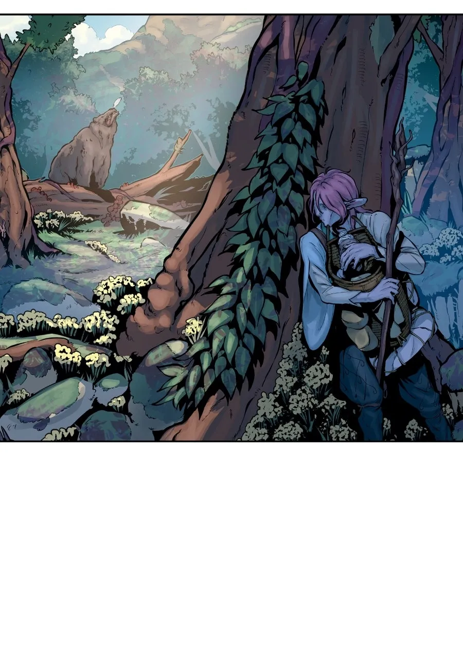 Critical Role - Mighty Nein Origins Chapter 22 page 27 - 