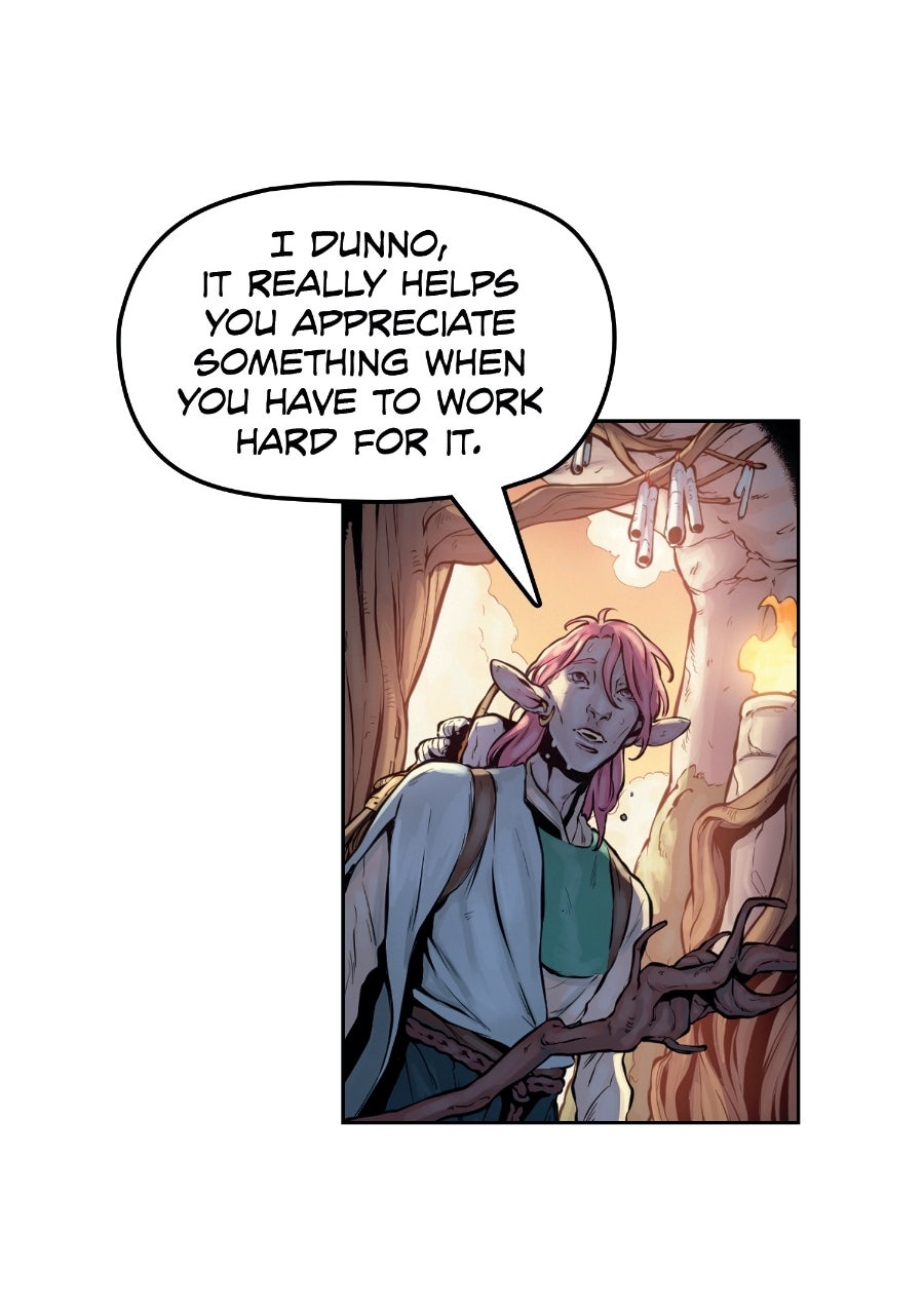 Critical Role - Mighty Nein Origins Ep. 23 - Caduceus Clay 03 page 2 - 