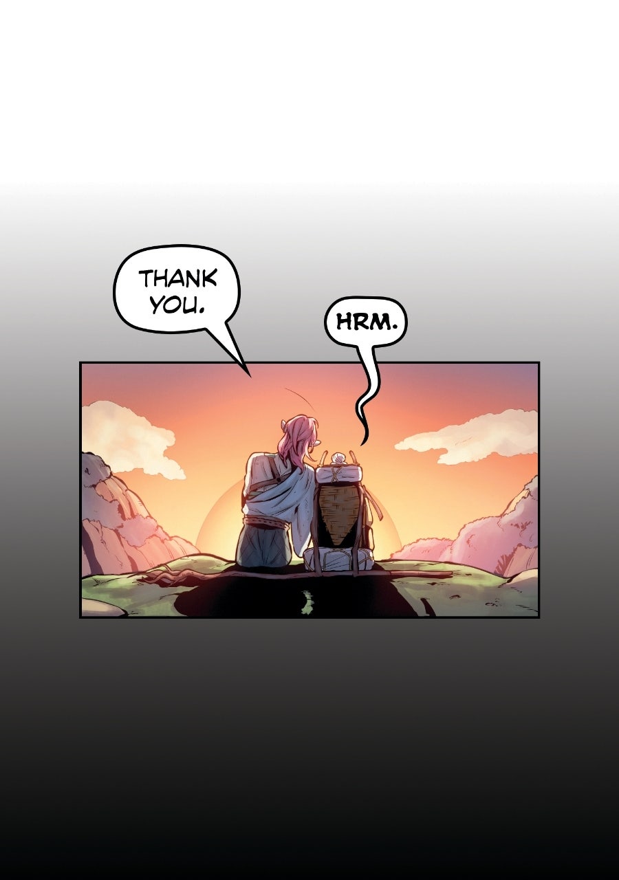 Critical Role - Mighty Nein Origins Ep. 23 - Caduceus Clay 03 page 26 - 