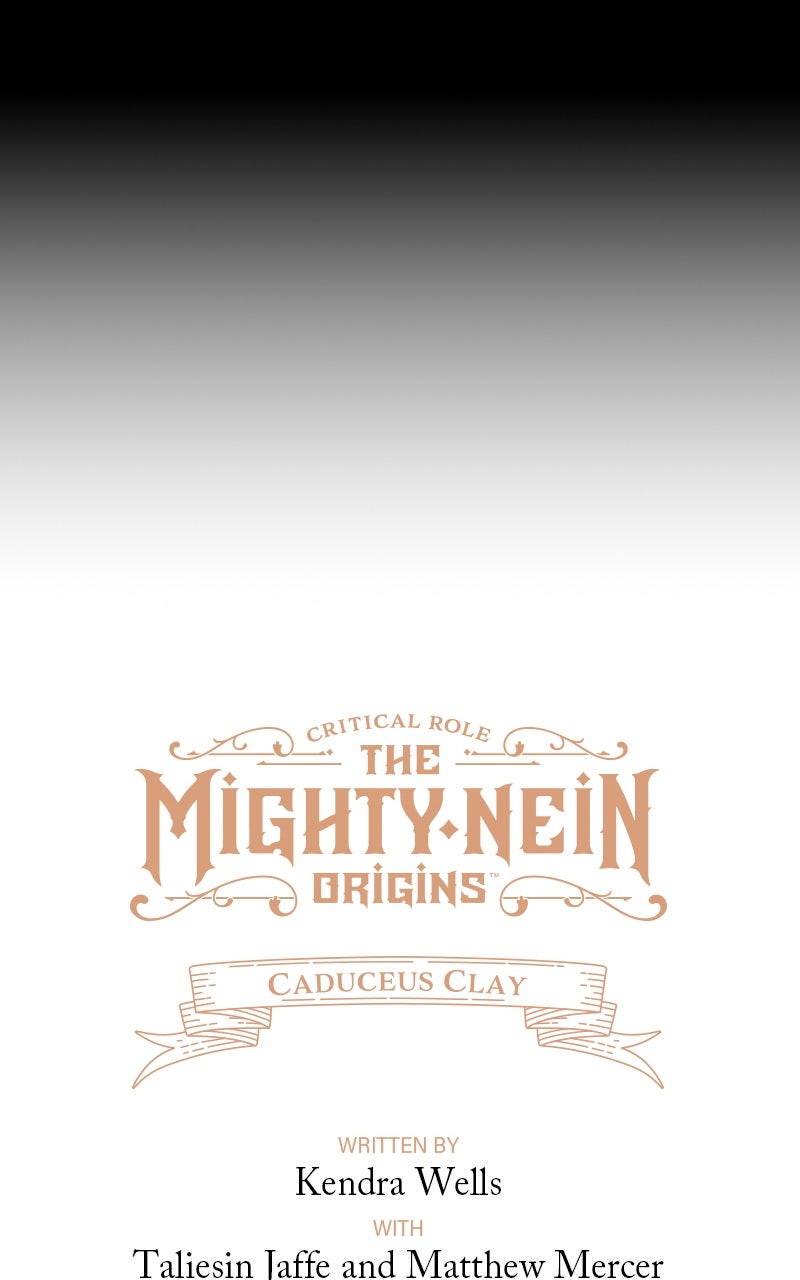 Critical Role - Mighty Nein Origins Ep. 23 - Caduceus Clay 03 page 47 - 