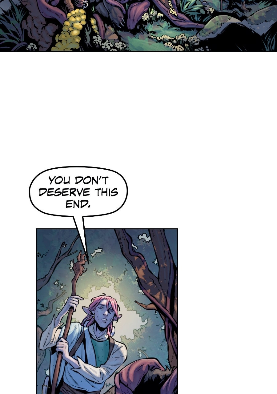 Critical Role - Mighty Nein Origins Ep. 24 - Caduceus Clay 04 page 16 - 