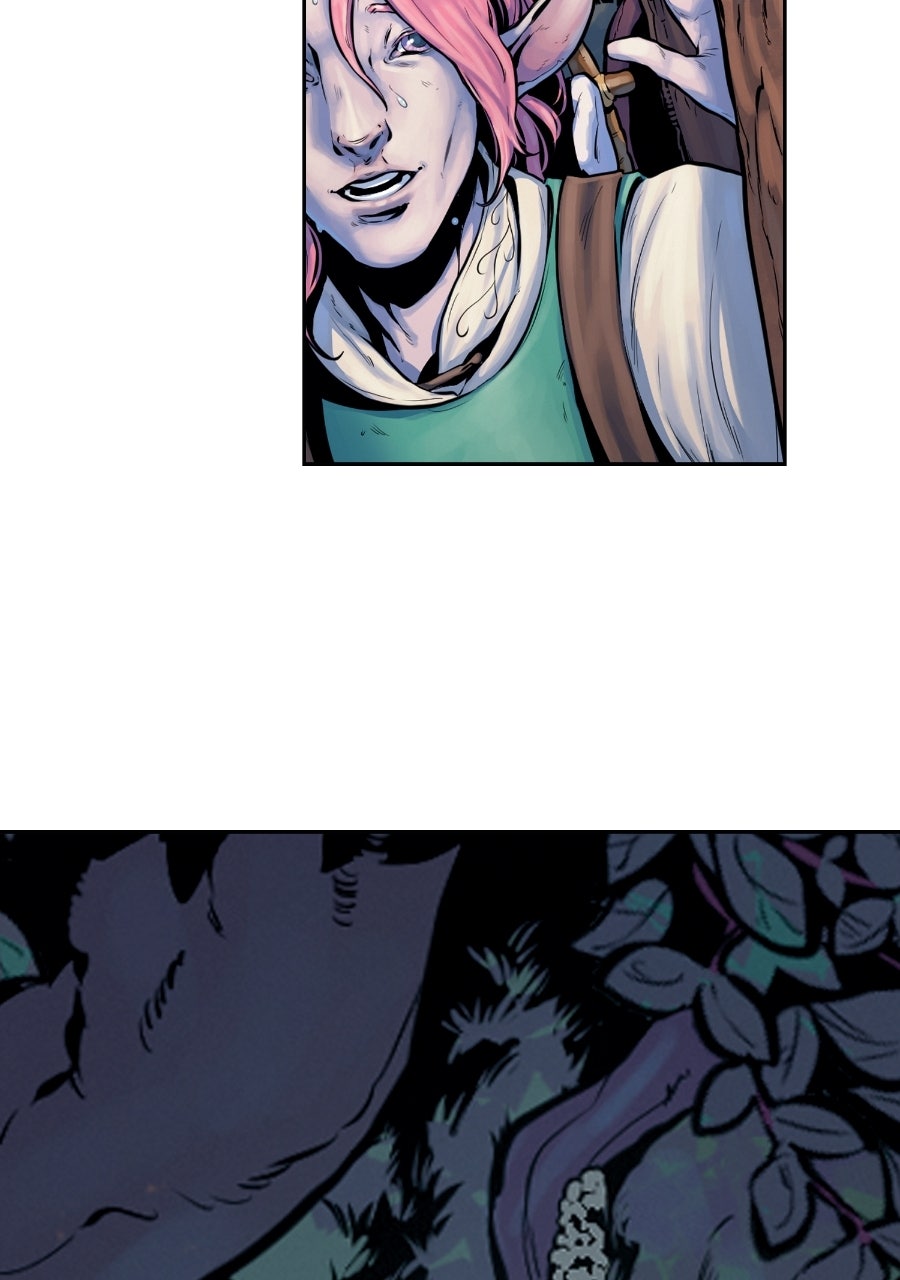 Critical Role - Mighty Nein Origins Ep. 24 - Caduceus Clay 04 page 5 - 