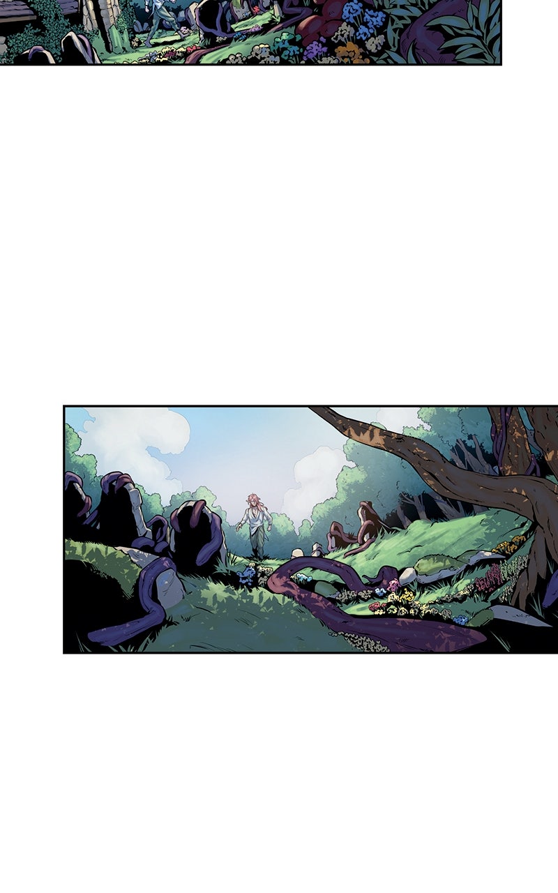 Critical Role - Mighty Nein Origins Ep. 25 - Caduceus Clay 05 page 13 - 