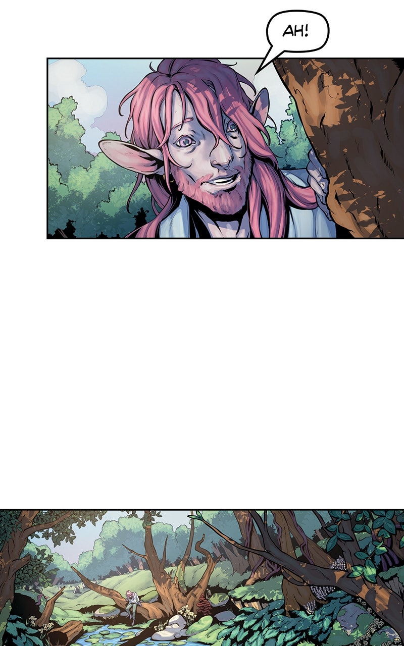 Critical Role - Mighty Nein Origins Ep. 25 - Caduceus Clay 05 page 16 - 