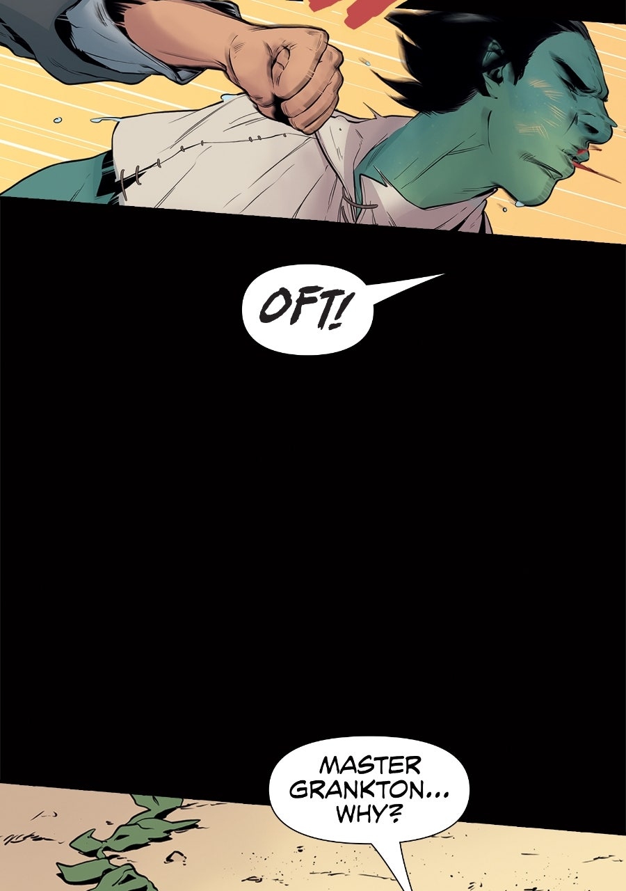 Critical Role - Mighty Nein Origins Ep. 26 - Fjord Stone 01 page 19 - 