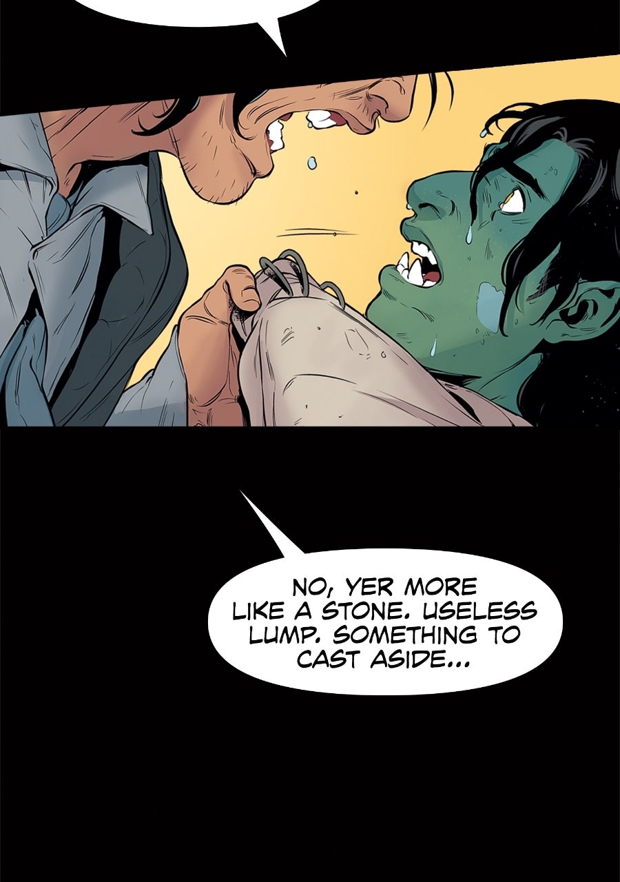 Critical Role - Mighty Nein Origins Ep. 26 - Fjord Stone 01 page 27 - 