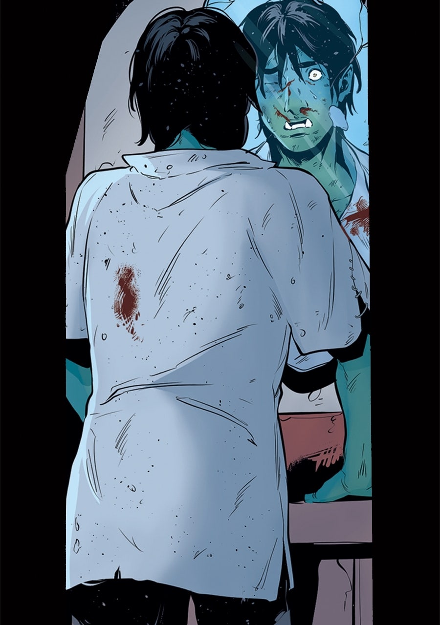 Critical Role - Mighty Nein Origins Ep. 27 - Fjord Stone 02 page 18 - 