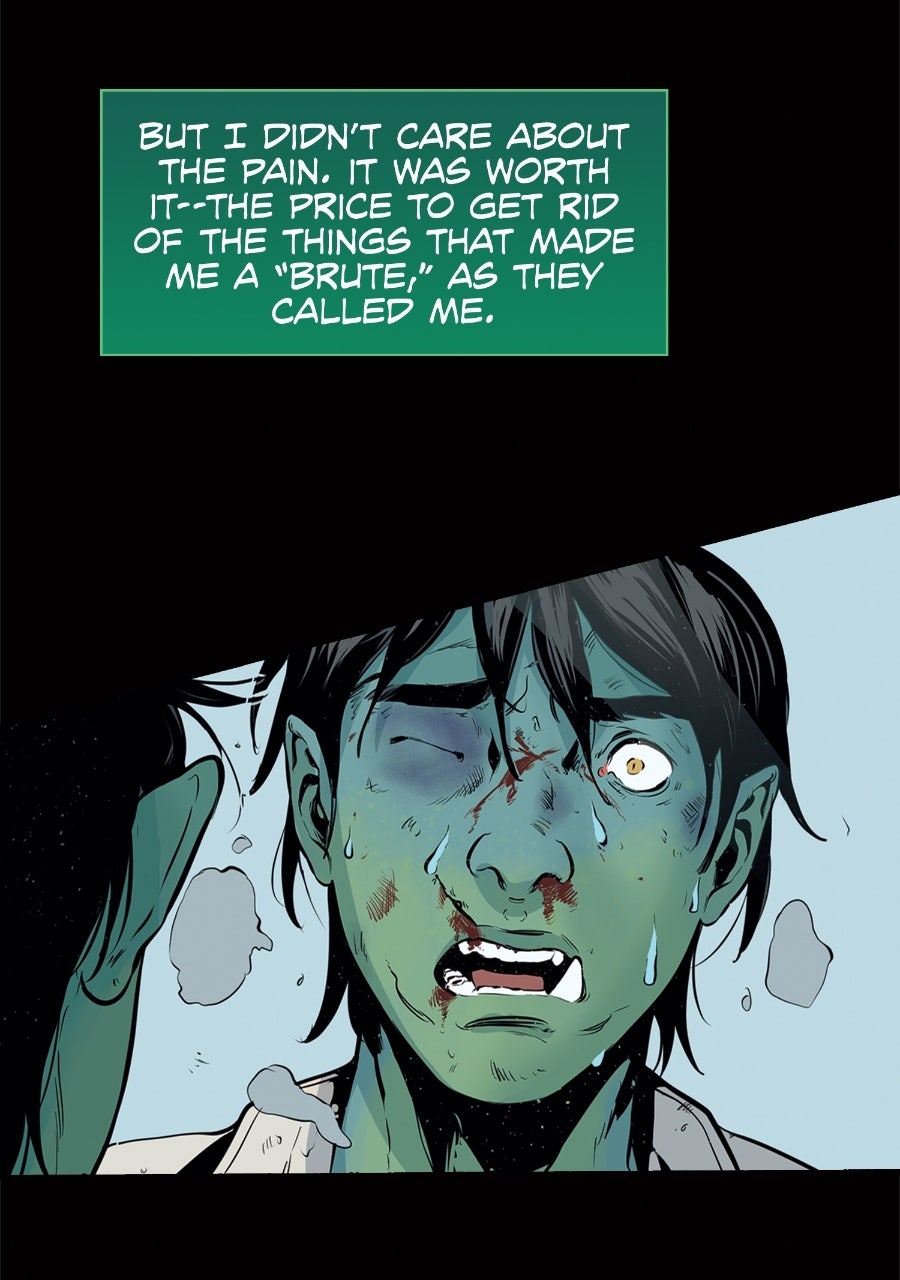 Critical Role - Mighty Nein Origins Ep. 27 - Fjord Stone 02 page 22 - 