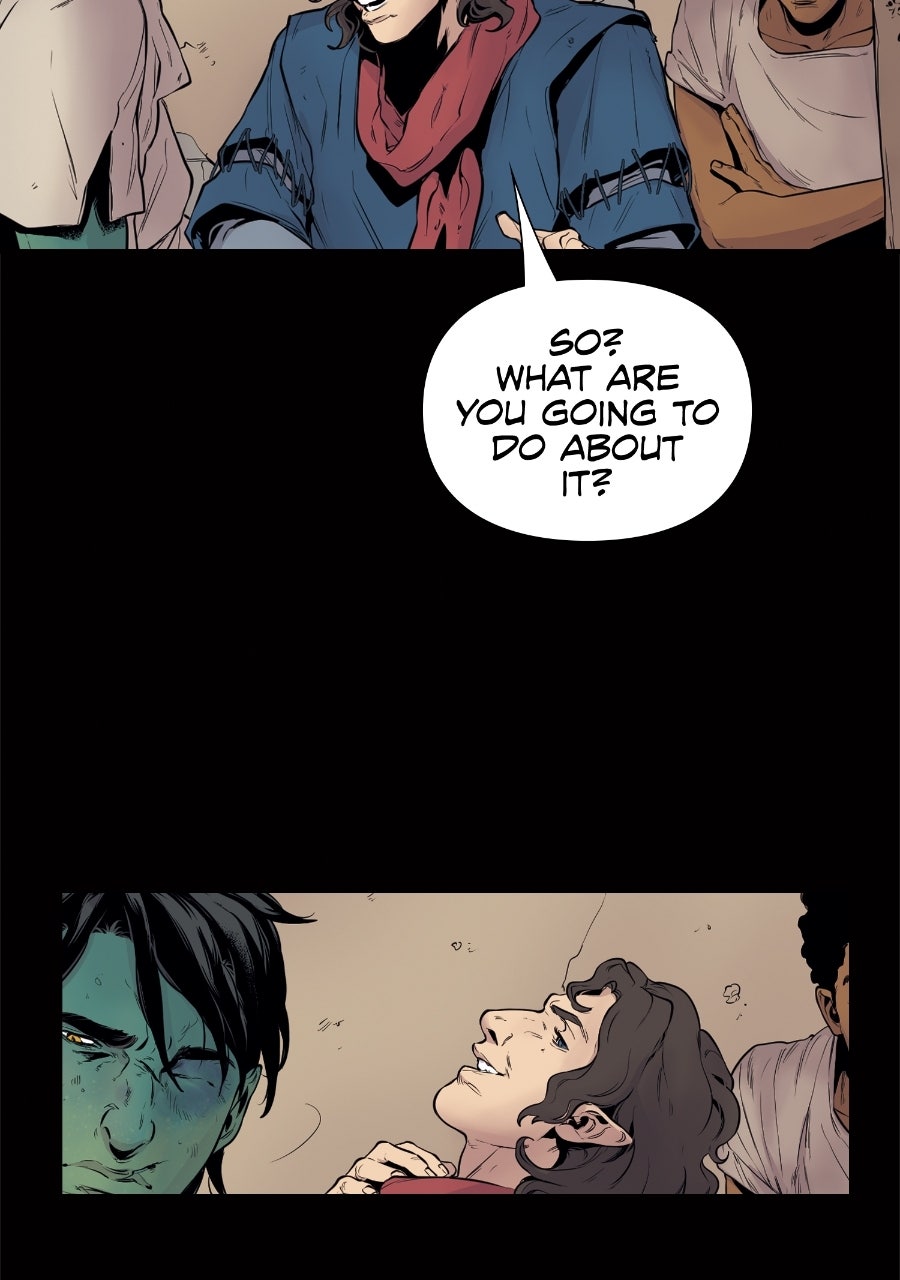 Critical Role - Mighty Nein Origins Ep. 27 - Fjord Stone 02 page 29 - 