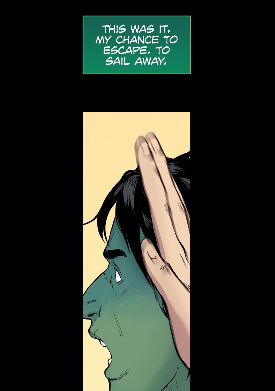 Critical Role - Mighty Nein Origins Ep. 27 - Fjord Stone 02 page 53 - 