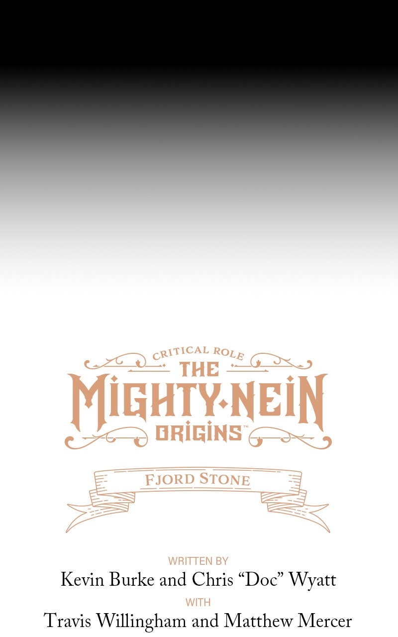 Critical Role - Mighty Nein Origins Ep. 27 - Fjord Stone 02 page 60 - 