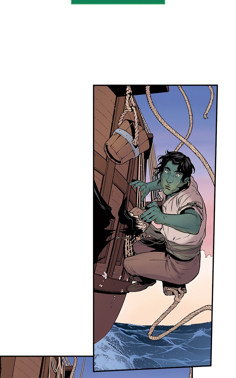 Critical Role - Mighty Nein Origins Ep. 28 - Fjord Stone 03 page 22 - 