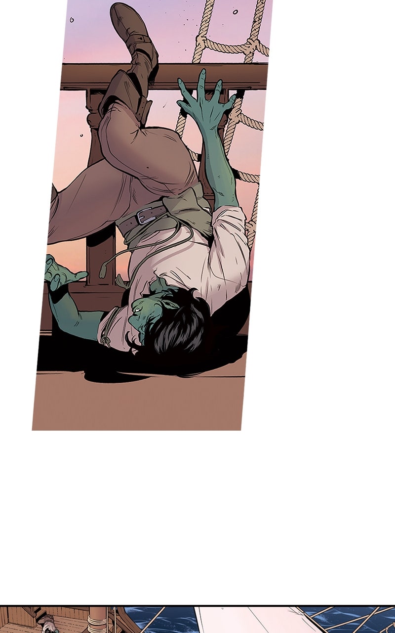 Critical Role - Mighty Nein Origins Ep. 28 - Fjord Stone 03 page 28 - 