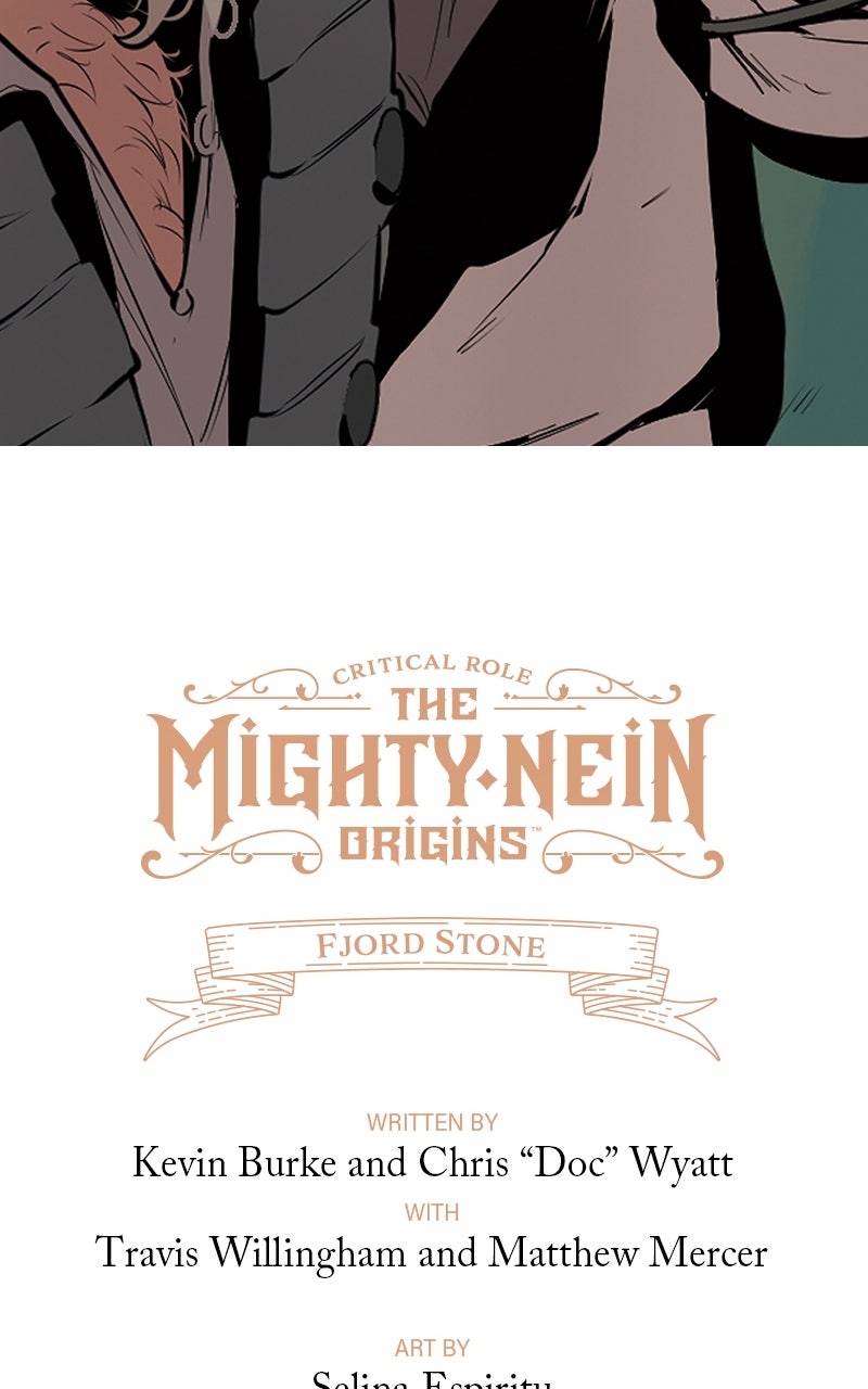 Critical Role - Mighty Nein Origins Ep. 28 - Fjord Stone 03 page 42 - 