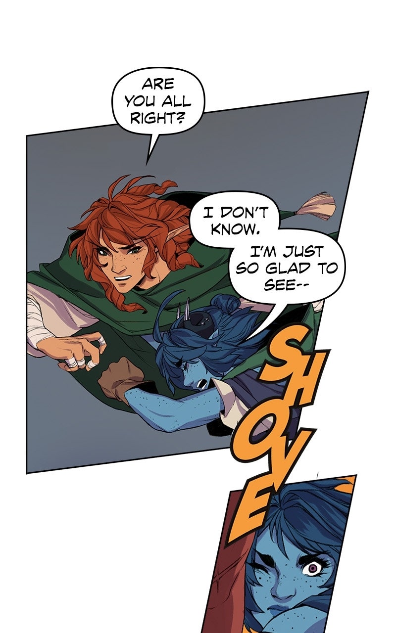 Critical Role - Mighty Nein Origins Ep. 3 - Jester Lavorre 03 page 2 - 
