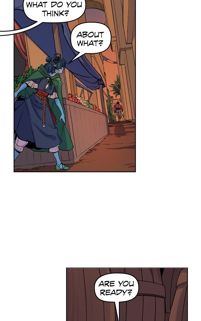 Critical Role - Mighty Nein Origins Ep. 3 - Jester Lavorre 03 page 11 - 