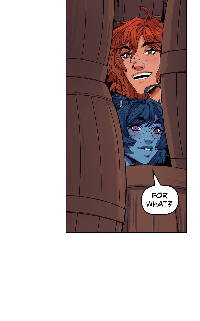 Critical Role - Mighty Nein Origins Ep. 3 - Jester Lavorre 03 page 12 - 