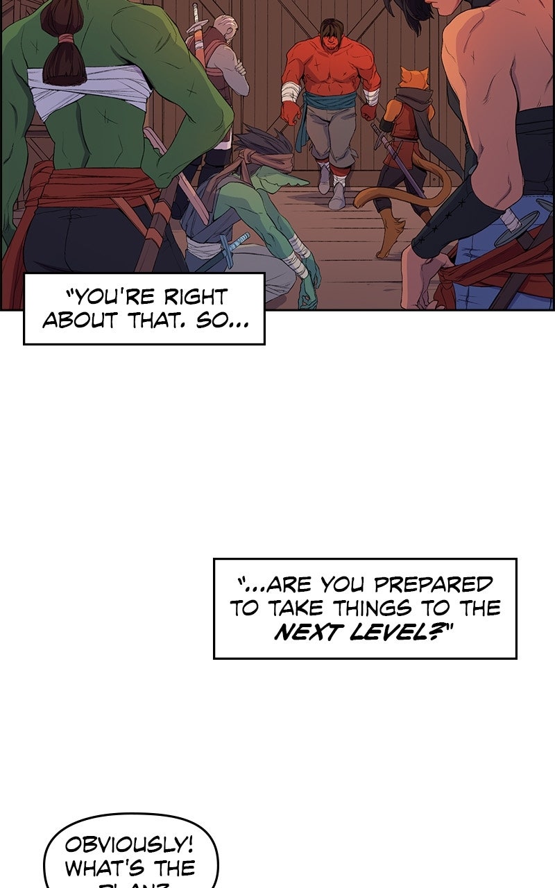 Critical Role - Mighty Nein Origins Ep. 3 - Jester Lavorre 03 page 15 - 
