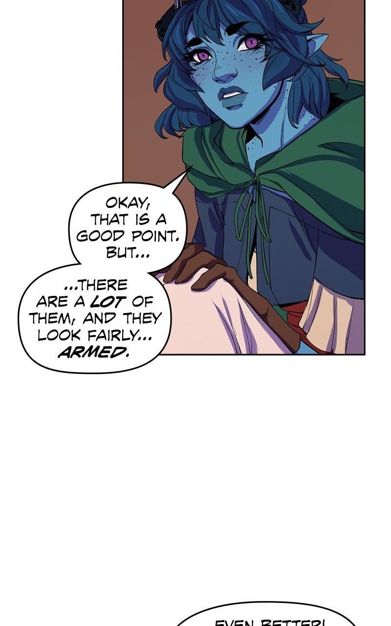 Critical Role - Mighty Nein Origins Ep. 3 - Jester Lavorre 03 page 17 - 