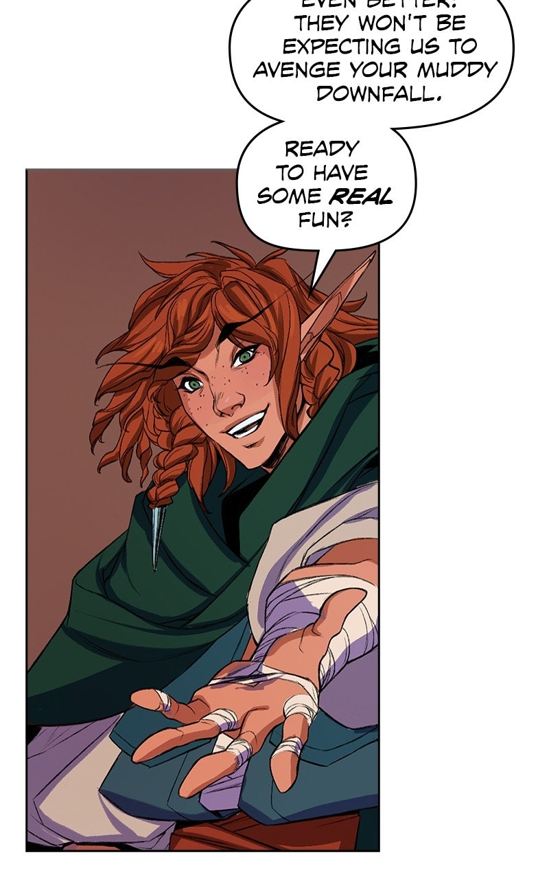 Critical Role - Mighty Nein Origins Ep. 3 - Jester Lavorre 03 page 18 - 