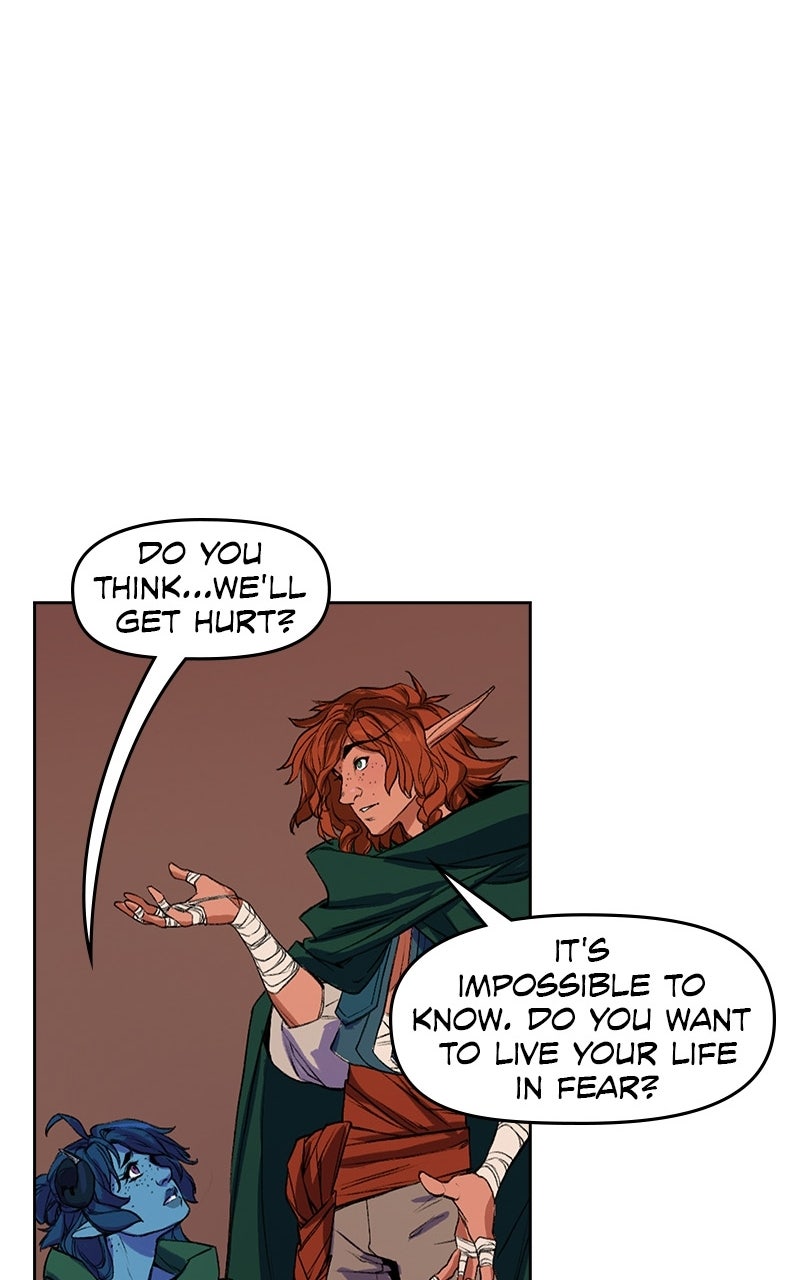Critical Role - Mighty Nein Origins Ep. 3 - Jester Lavorre 03 page 19 - 