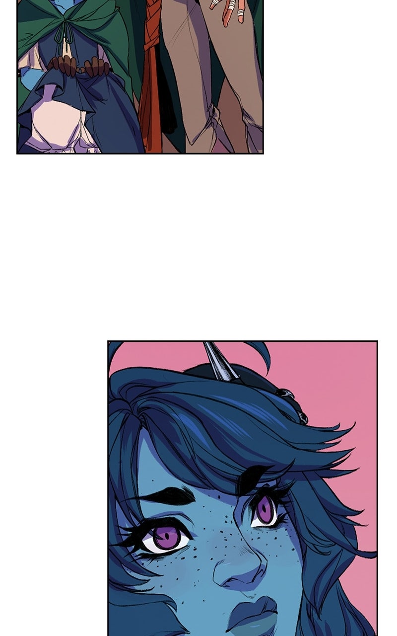 Critical Role - Mighty Nein Origins Ep. 3 - Jester Lavorre 03 page 20 - 