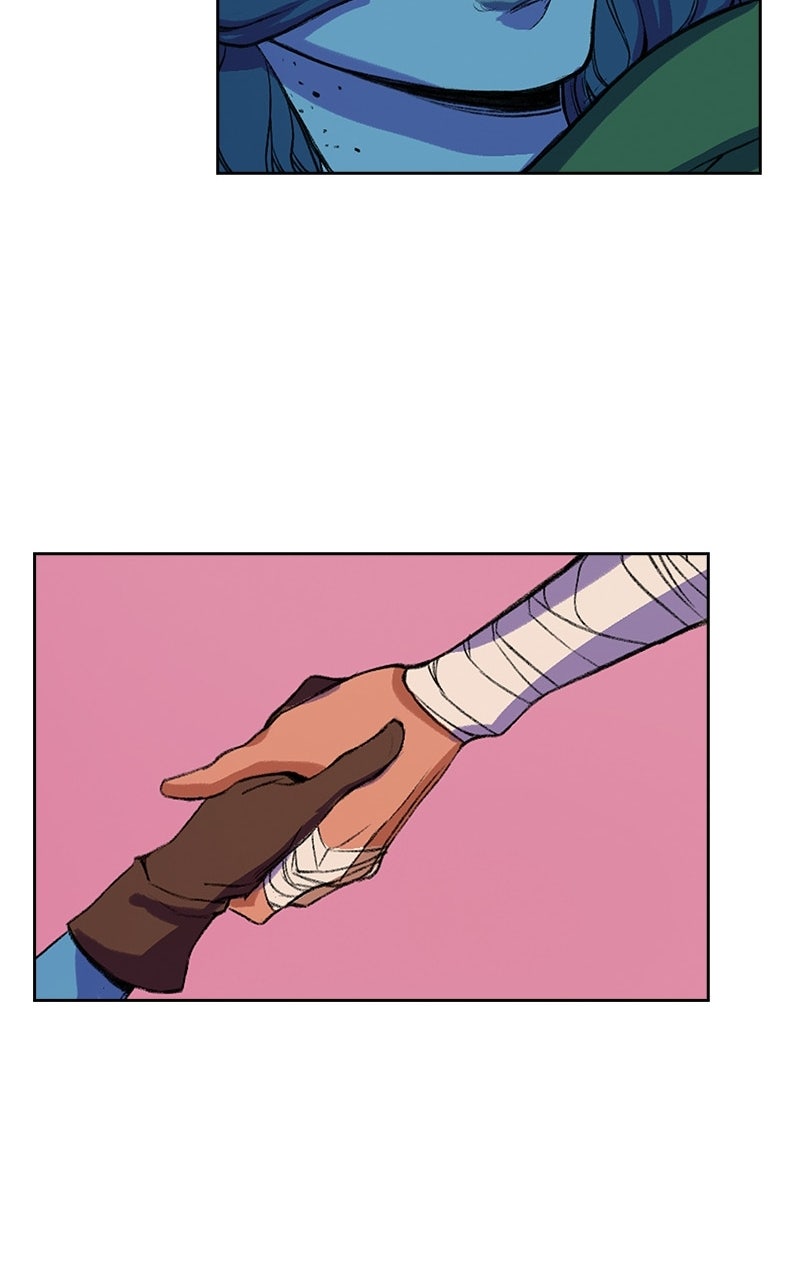 Critical Role - Mighty Nein Origins Ep. 3 - Jester Lavorre 03 page 21 - 
