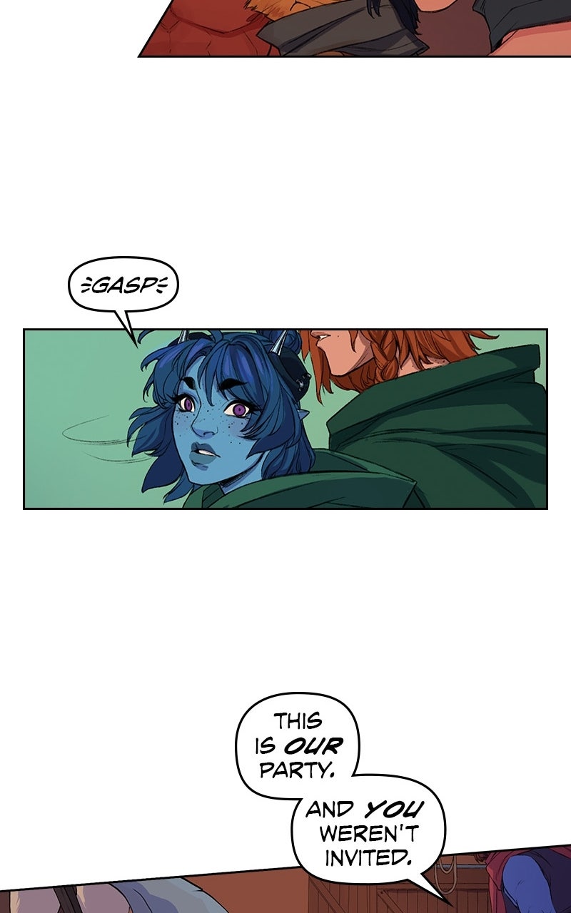 Critical Role - Mighty Nein Origins Ep. 3 - Jester Lavorre 03 page 24 - 