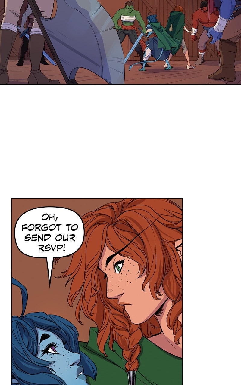 Critical Role - Mighty Nein Origins Ep. 3 - Jester Lavorre 03 page 25 - 