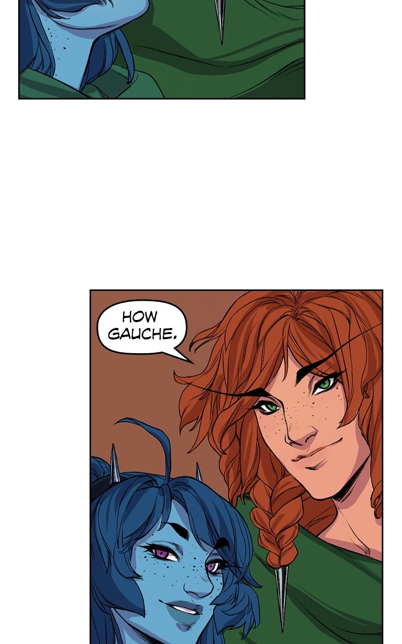 Critical Role - Mighty Nein Origins Ep. 3 - Jester Lavorre 03 page 26 - 